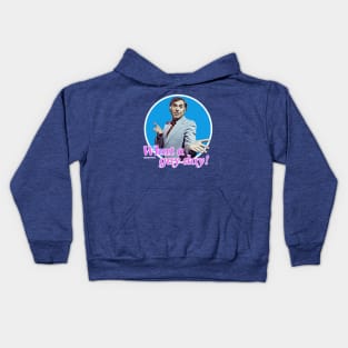 Larry Grayson Kids Hoodie